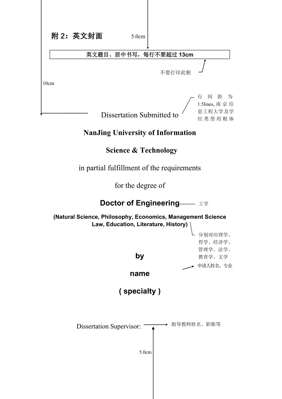 博士-硕士研究生学位论文书写格式_第4页