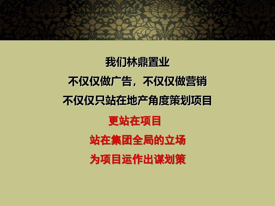 湖南沅江金烨豪廷整合营销推广方案_第4页