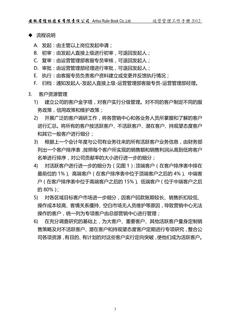 图书公司运营管理工作手册.doc_第4页