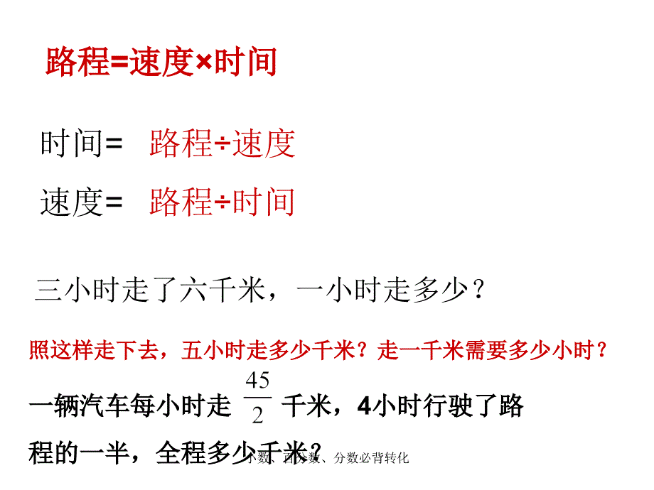 小数百分数分数必背转化经典实用_第4页