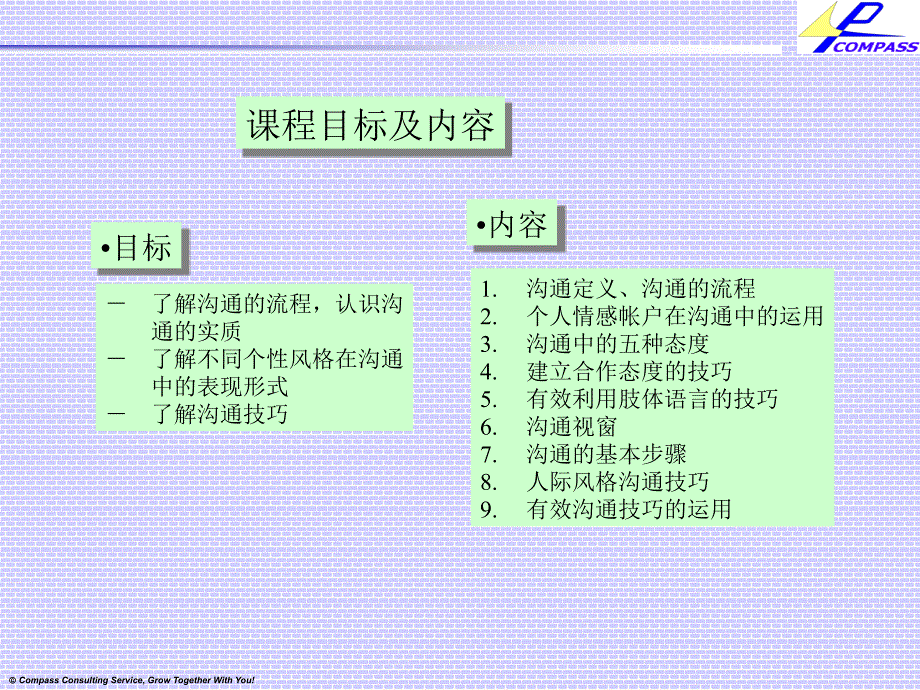 如何进行有效的沟通通用课件_第2页