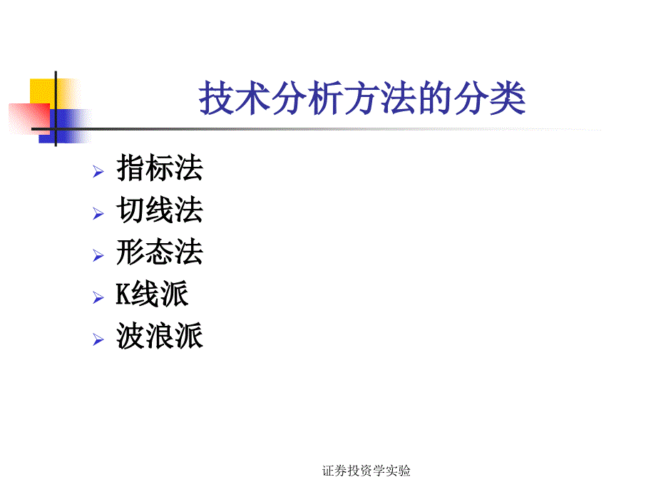 证券投资学实验课件_第3页