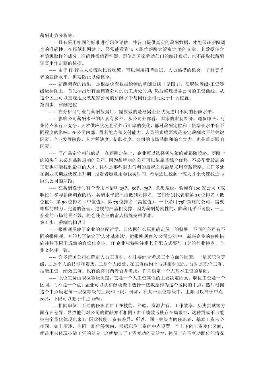 人力资源管理资料（DOC 227页）_第2页