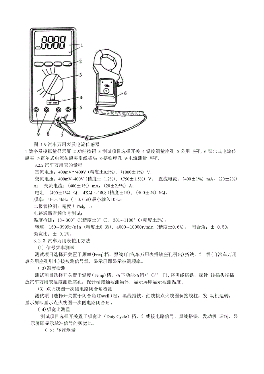 汽车万用表_第2页