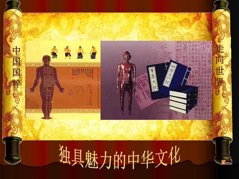 神奇的中医课件.ppt_第1页