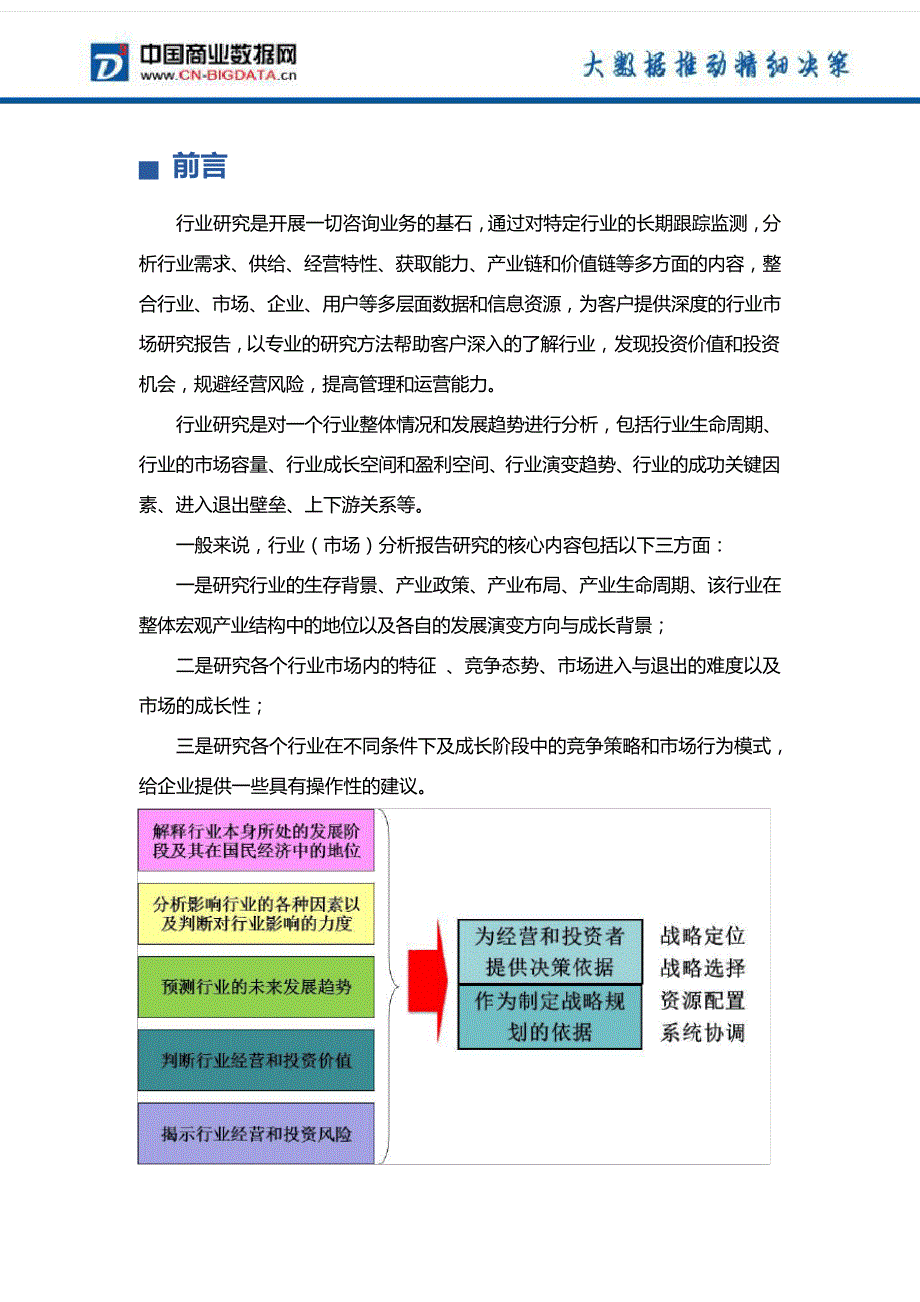 2017年四川省天然气行业现状及发展趋势分析_第2页