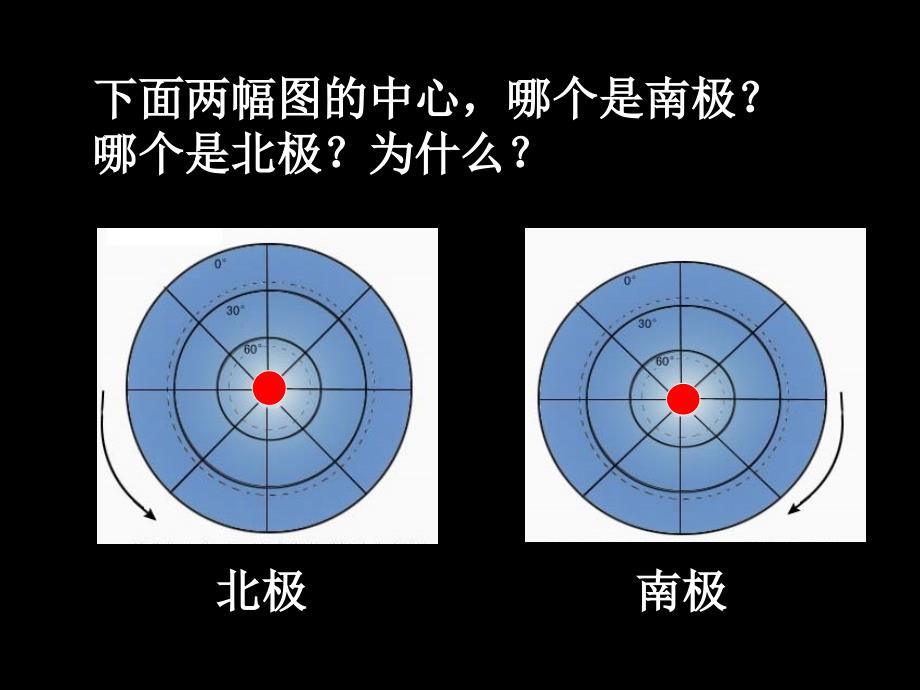 13地球的自转意义1_第2页