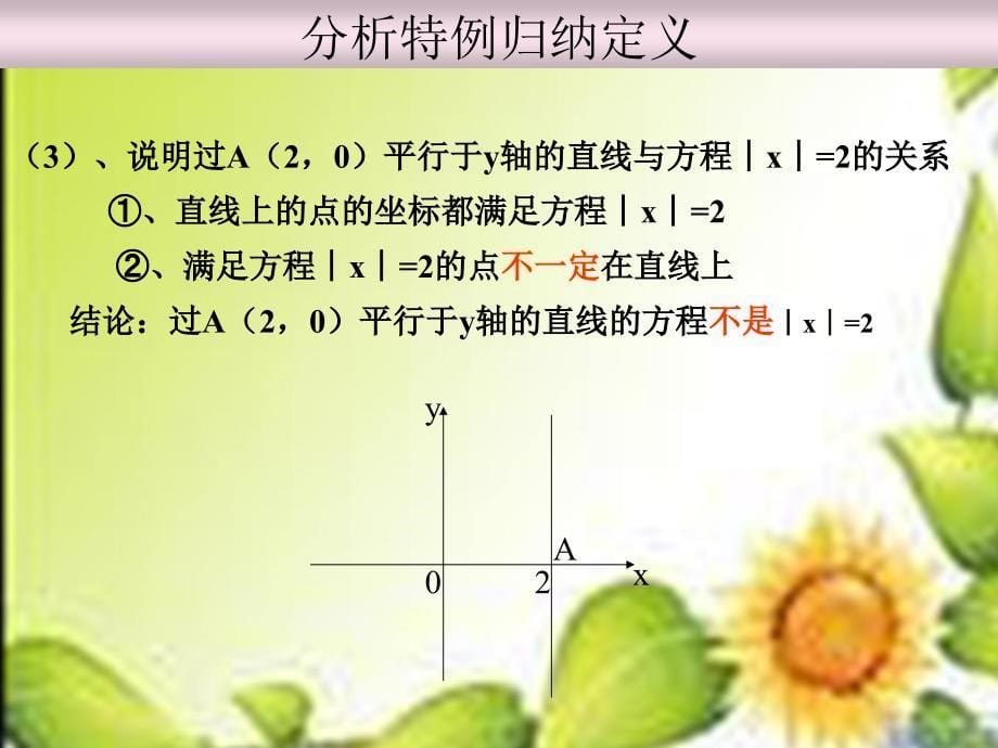 211曲线与方程课件_第5页