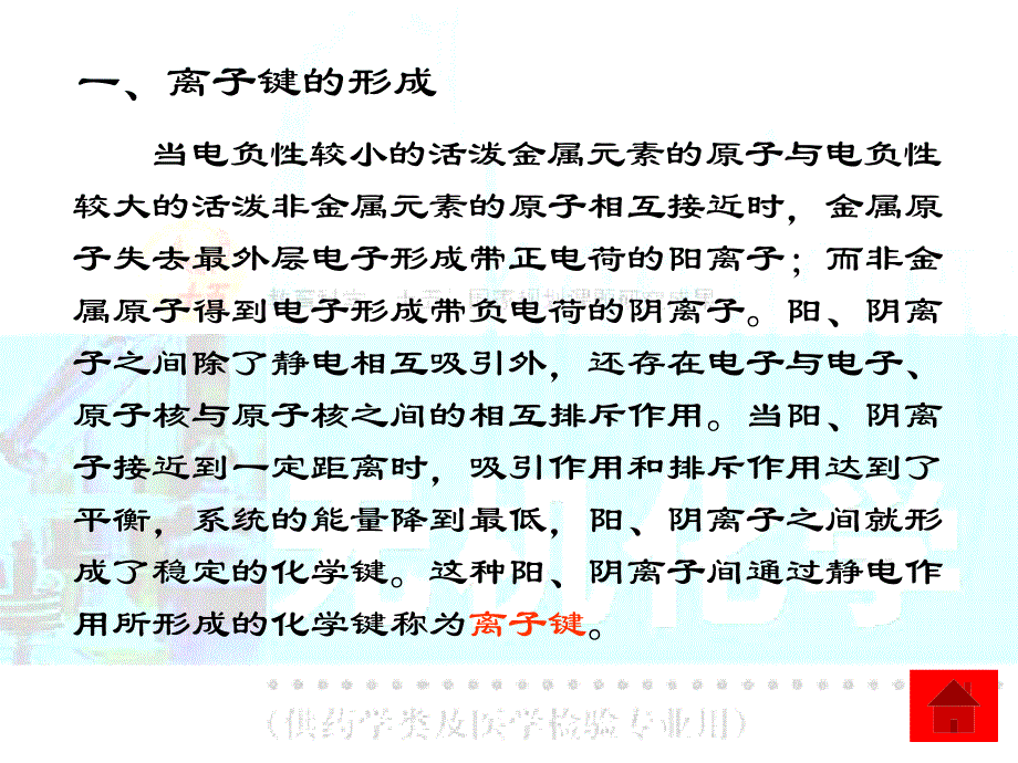 《离子键和离子晶体》PPT课件_第4页