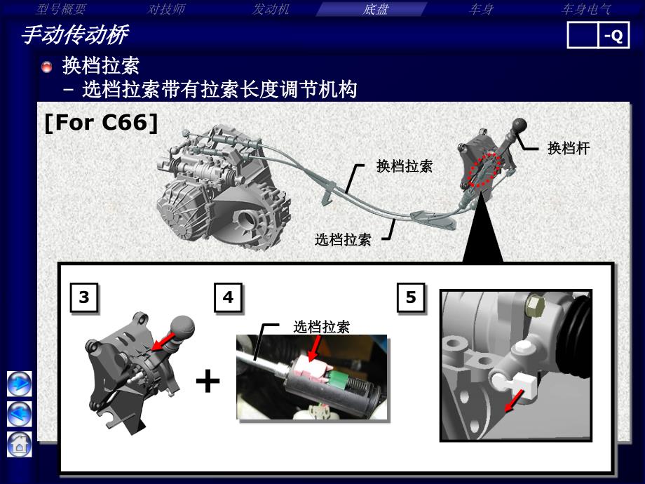 07款卡罗拉培训资料COROLLAAURIS (Chassis)中_第3页