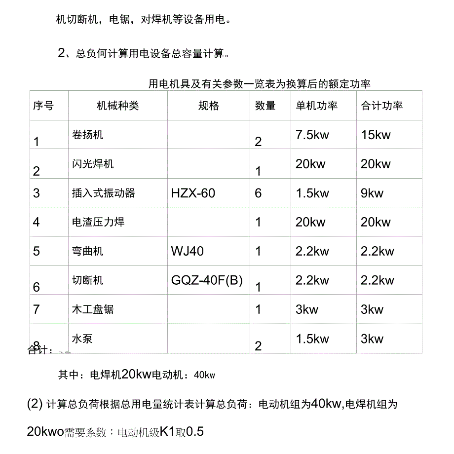 用电专项施工方案_第3页