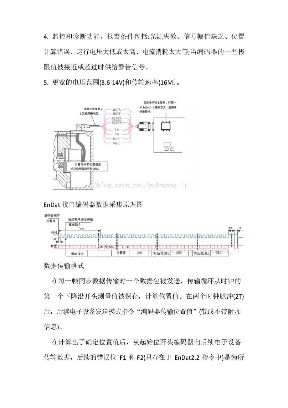 SSI通信协议模版_第5页