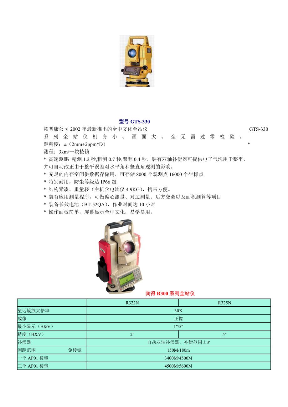 各全站仪资料.doc_第3页