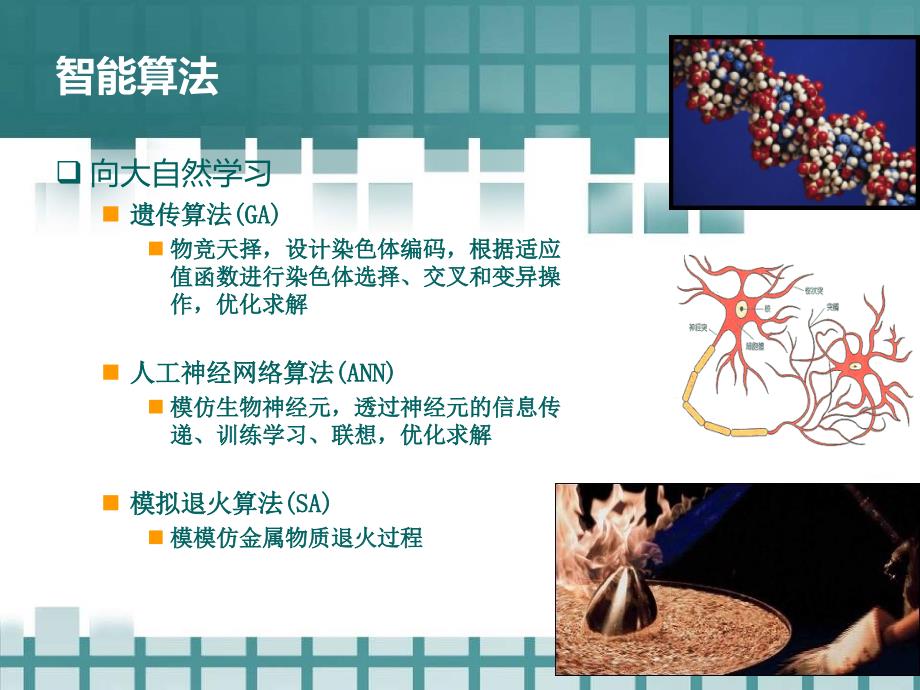 粒子群优化算法(详细易懂-很多例子)精讲课件_第2页