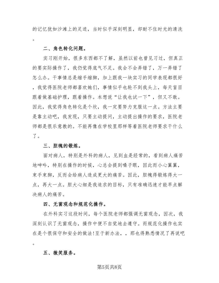 专业实习个人总结（3篇）.doc_第5页