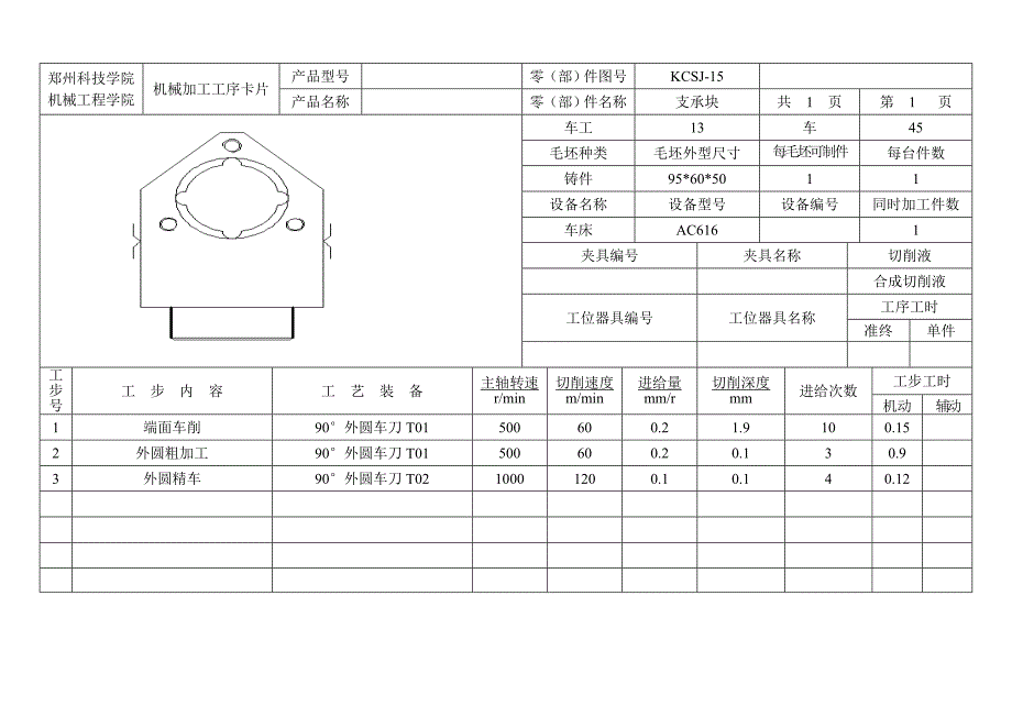 工艺文件过程卡工序卡_第3页