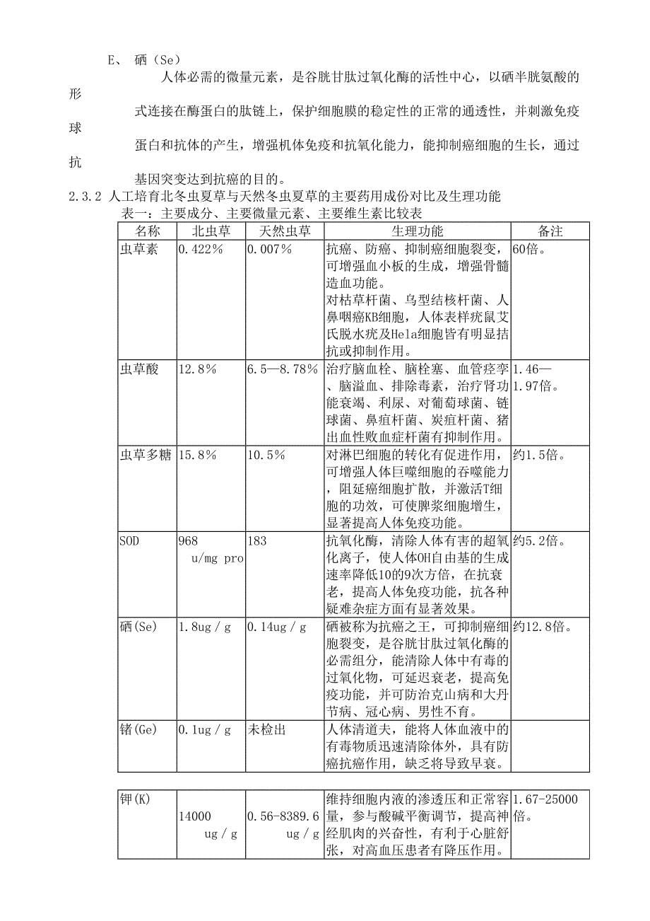 .&#215;&#215;咨询公司商业计划书(4)（天选打工人）_第5页