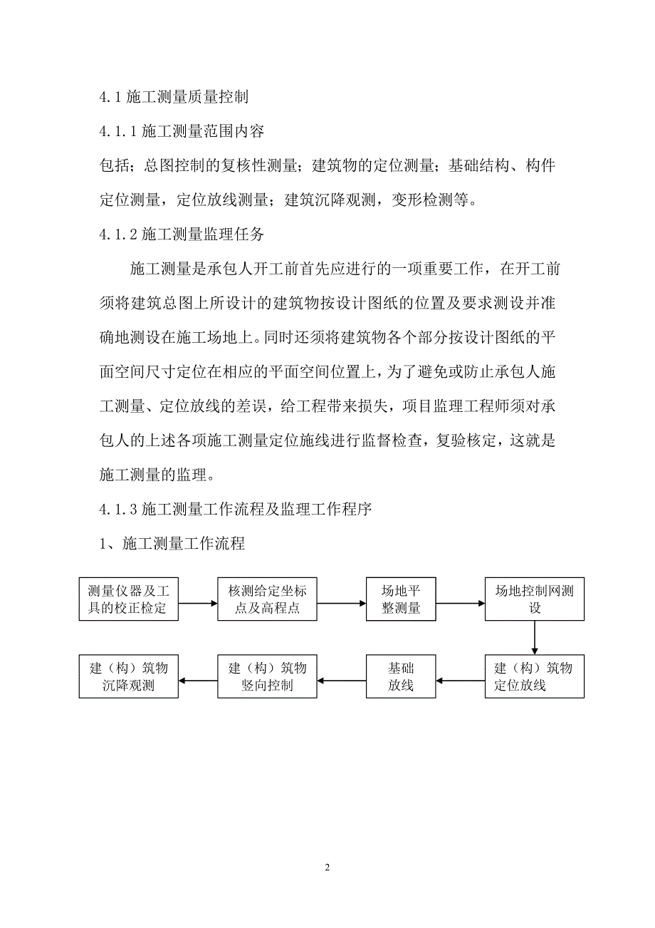 施工测量质量控制细则.doc_第2页