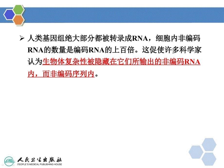 生物信息学第二版非编码RNA与复杂疾病_第5页