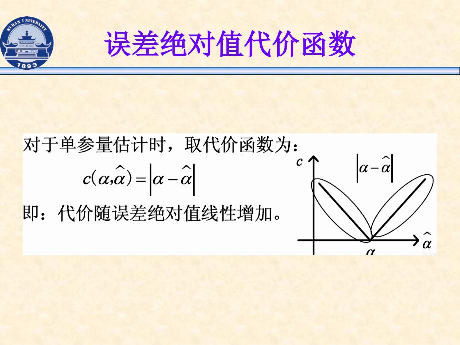 信号检测与估计--第三章-贝叶斯估计PPT_第3页