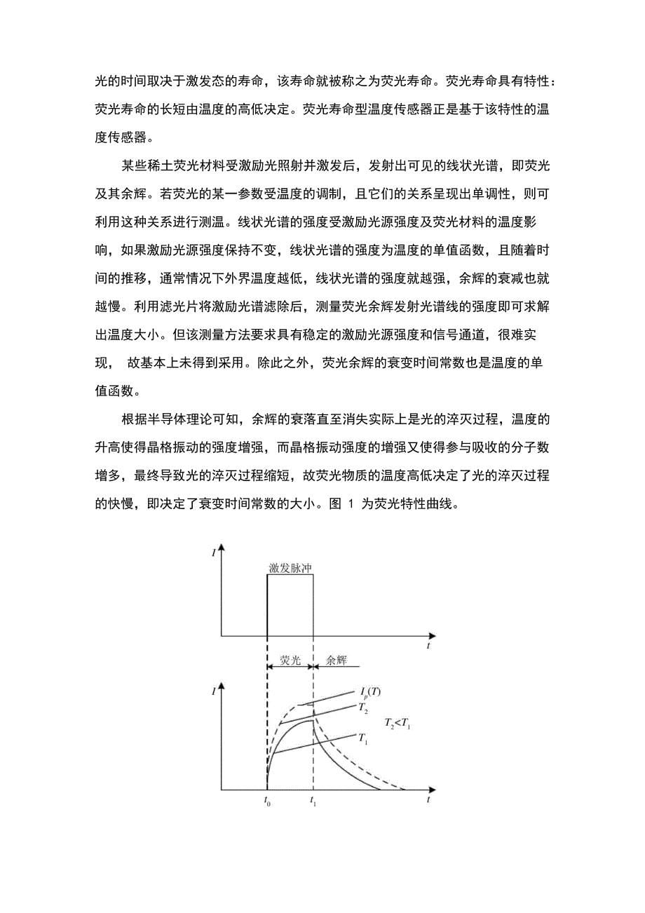 荧光光纤测温原理_第5页