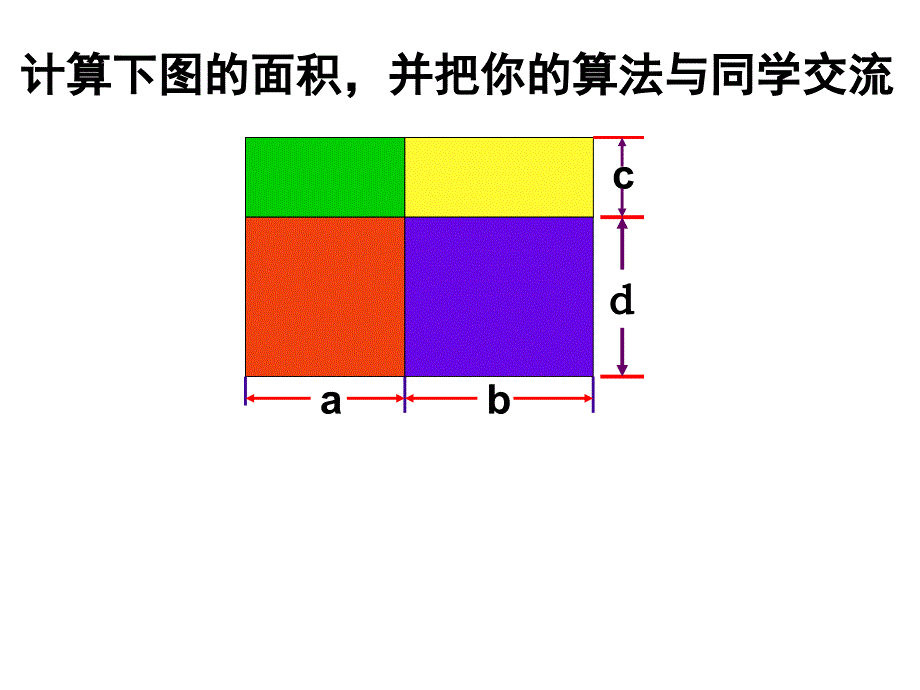 多项式乘以多项式课件全面版_第3页