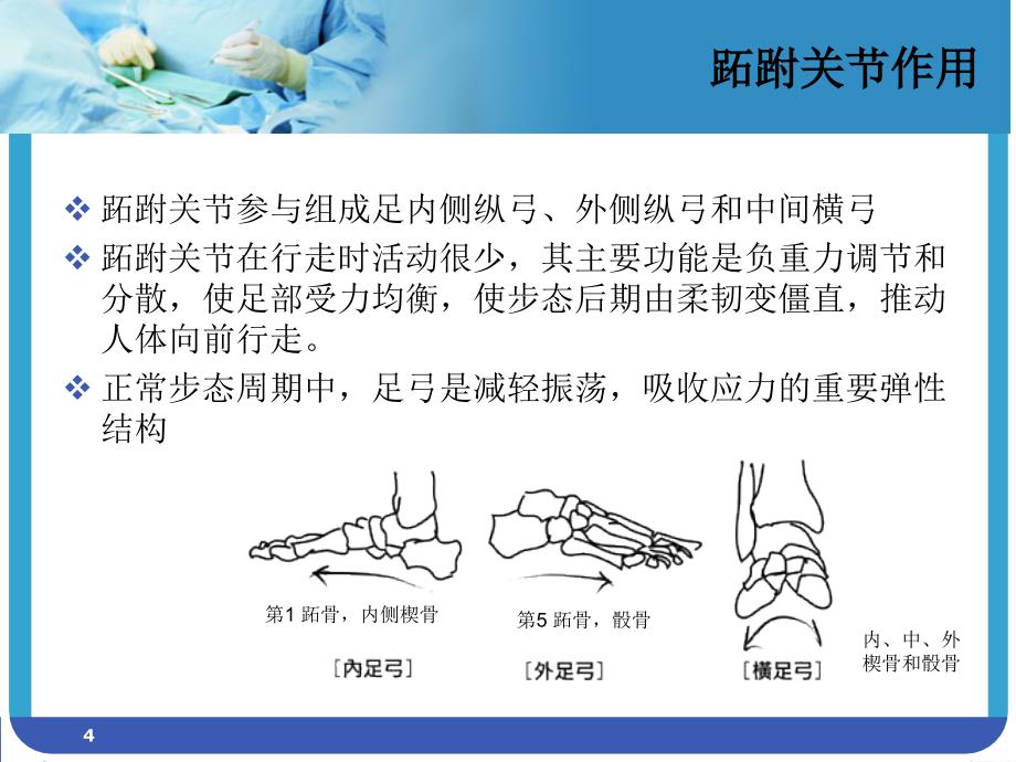 Lisfranc 损伤（行业荟萃）_第4页