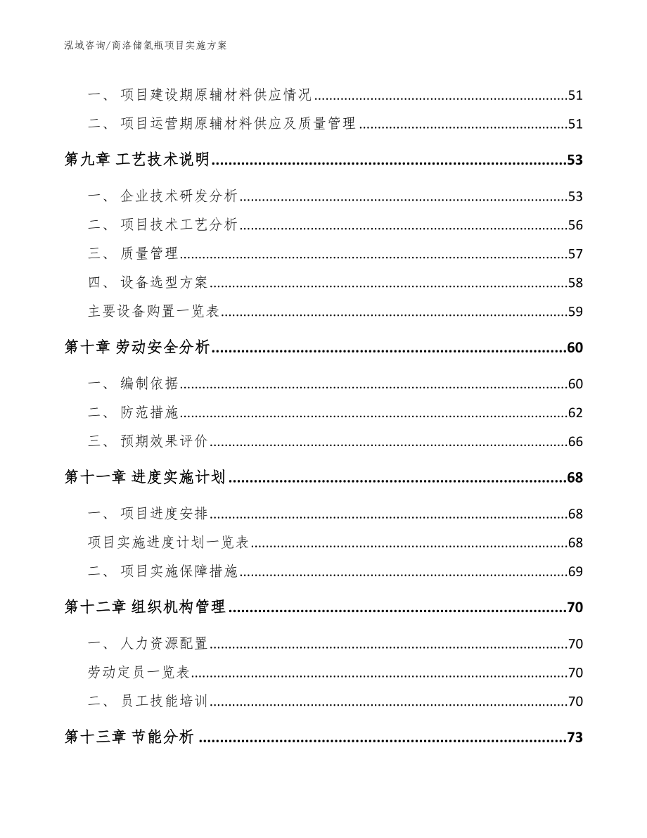 商洛储氢瓶项目实施方案_第3页