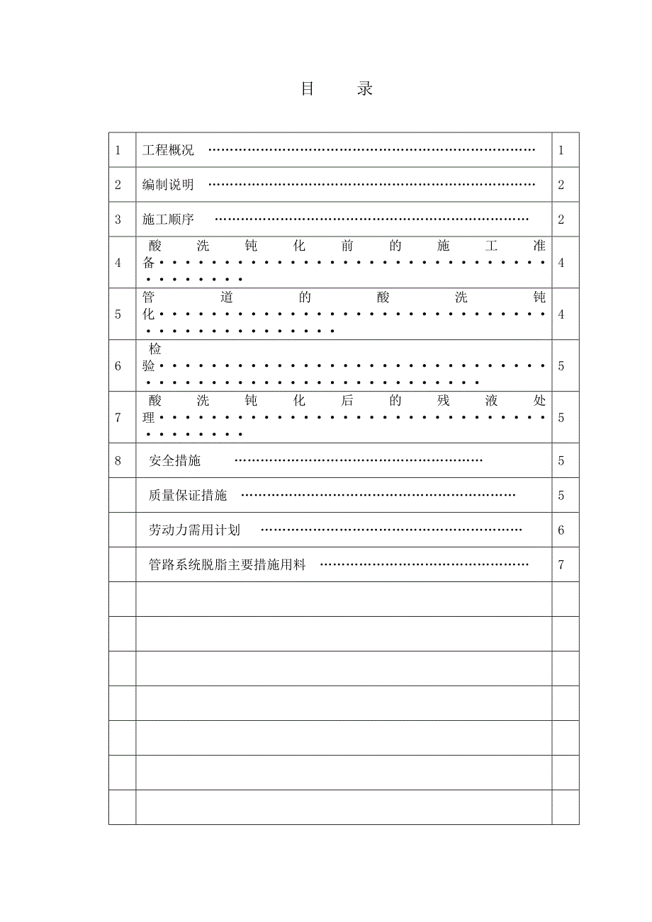 管道酸洗钝化施工方案4_第2页
