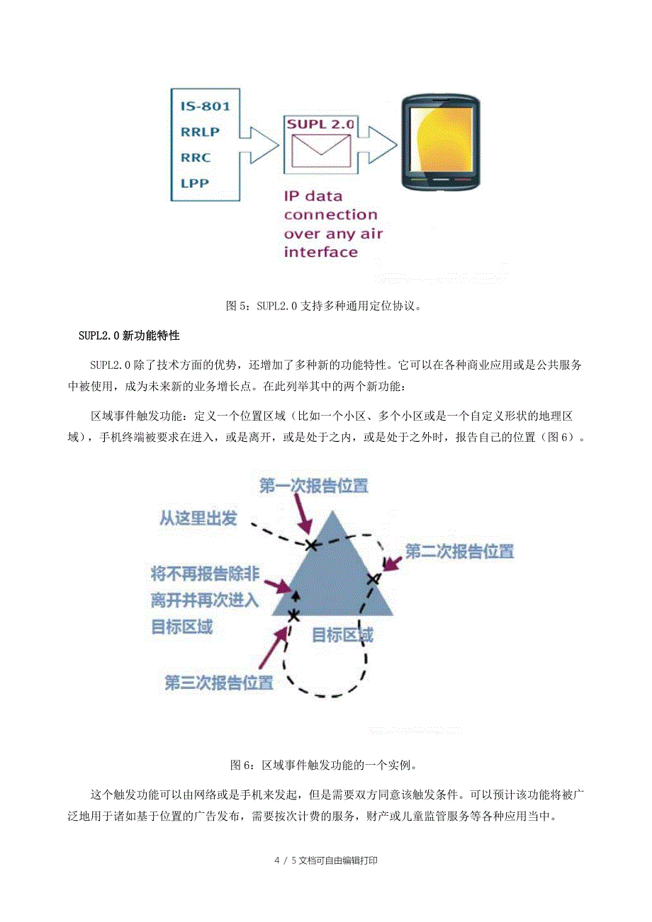 LTE定位技术及测试解决方案设计_第4页