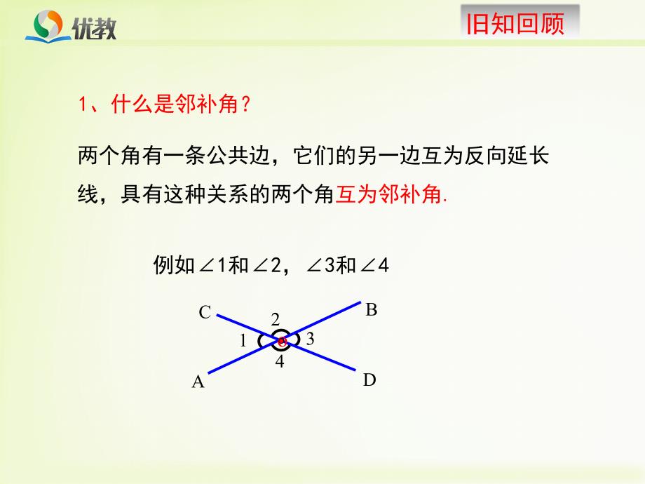 《相交线512》新授课课件_第3页