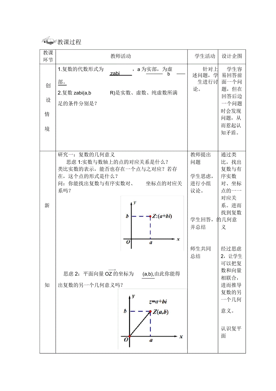 完整版复数几何意义教学课件.docx_第2页