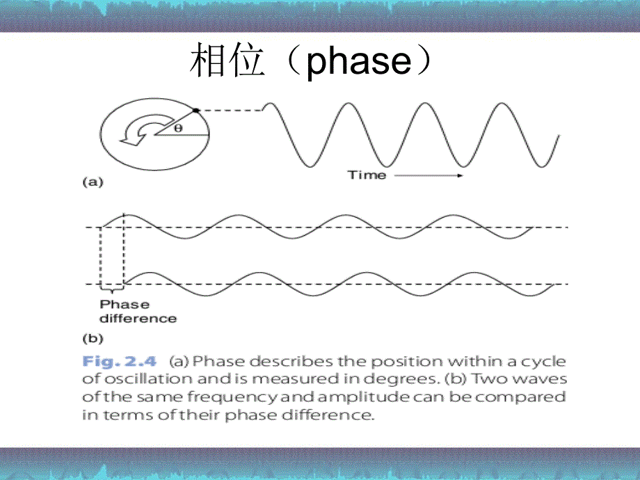 2医学超声原理第二讲超声波的一般概念_第5页