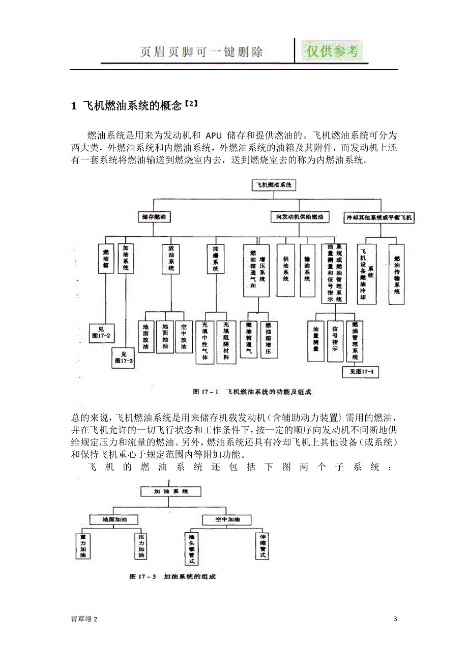 航空燃油系统介绍【沐风书屋】_第3页