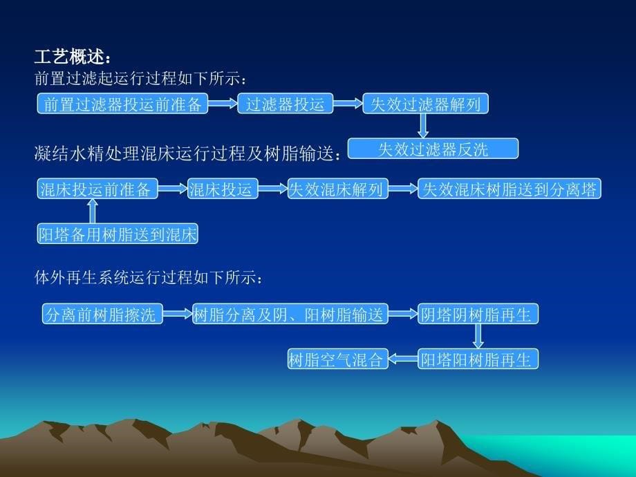 化学精处理及加药系统简介_第5页