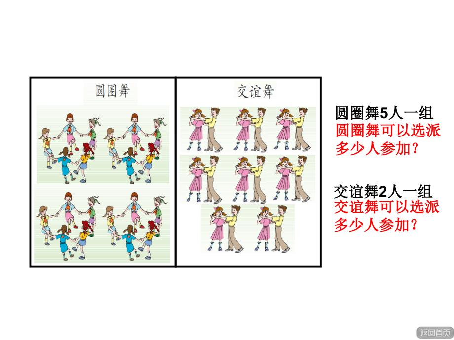 四年级下册数学课件25倍数的特征青岛版五四制共18张PPT_第2页