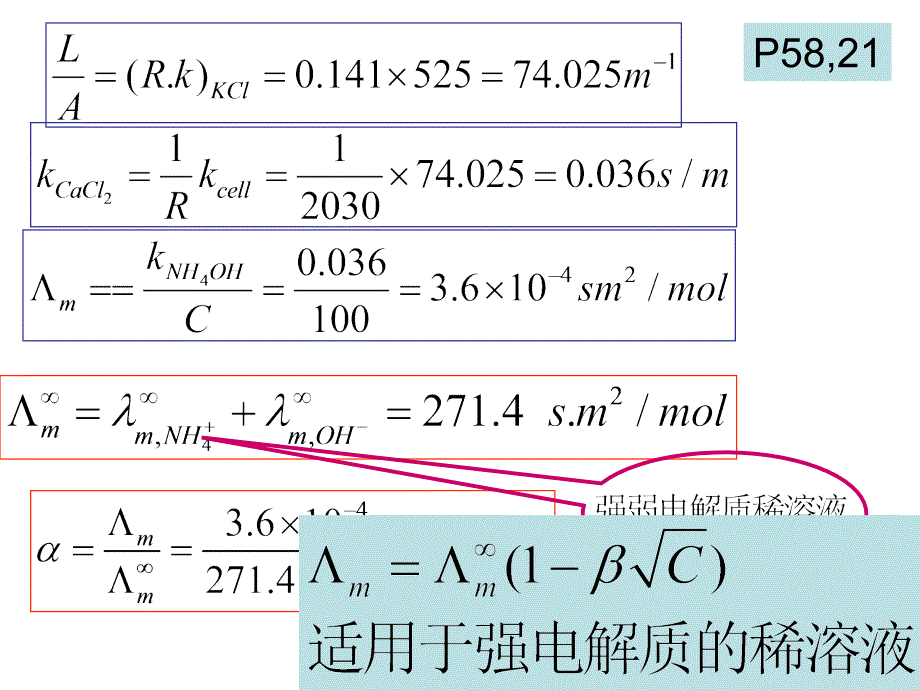 物理化学下册总结ppt课件_第4页