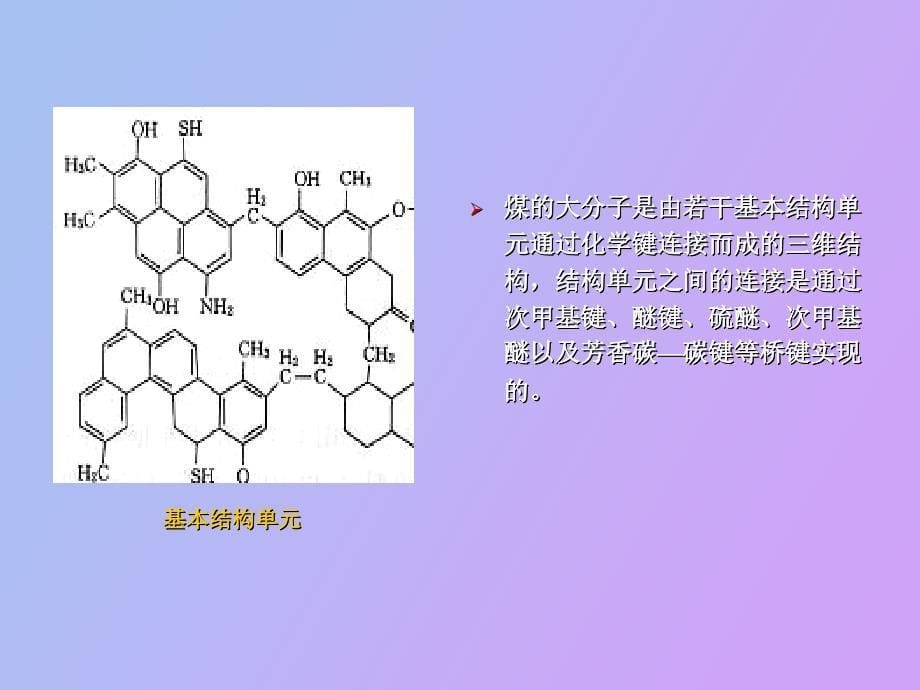 煤炭的燃烧过程分析苗媛_第5页