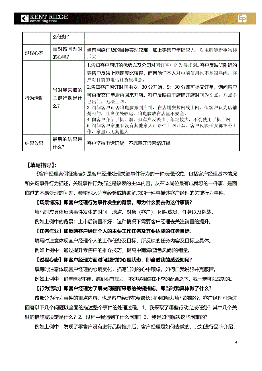 客户经理案例征集方案_第4页