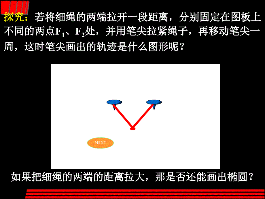 2.2.1椭圆及其标准方程(第一课时)名师制作优质教学资料_第3页