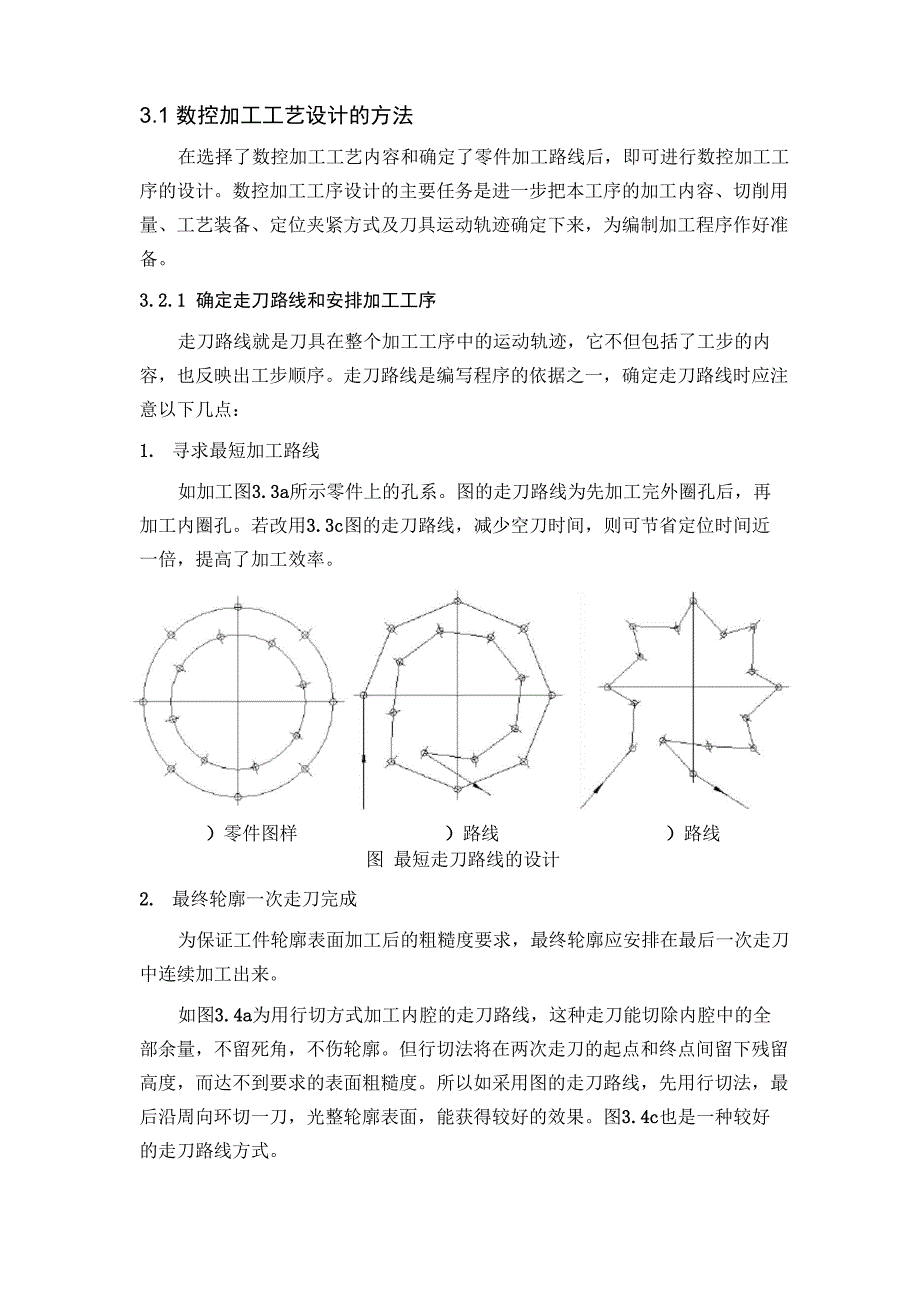 数控加工工艺设计的方法_第1页