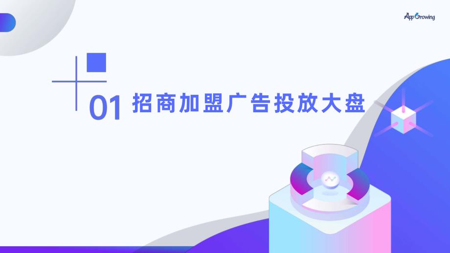 AppGrowing-招商加盟广告投放趋势分析-2023.04_第3页