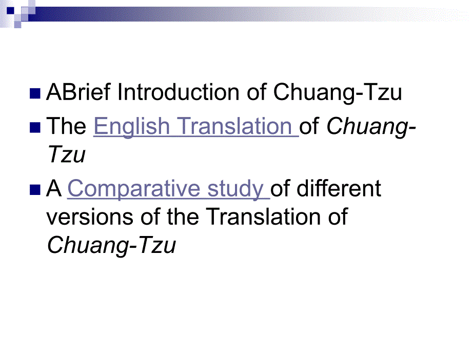 庄子英译ChuangTzu_第2页