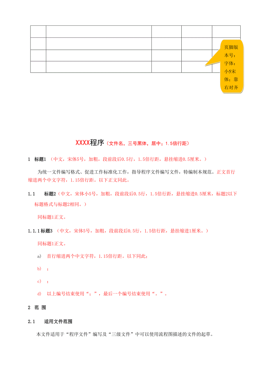 IATF程序文件格式要求--精选文档_第2页