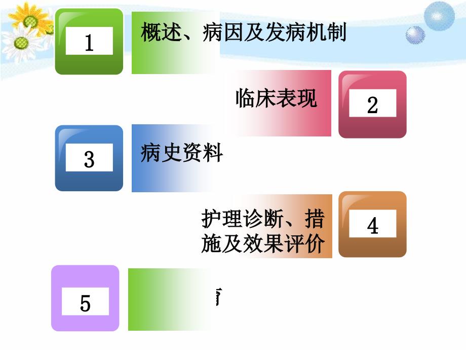 急性白血病护理查房修改文档资料_第1页