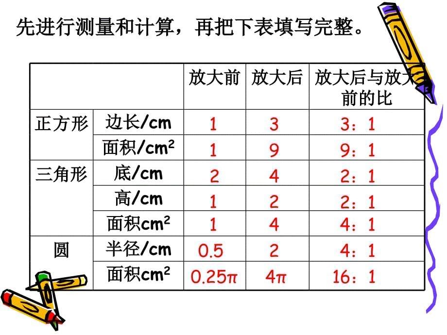 《面积的变化》课件_第5页