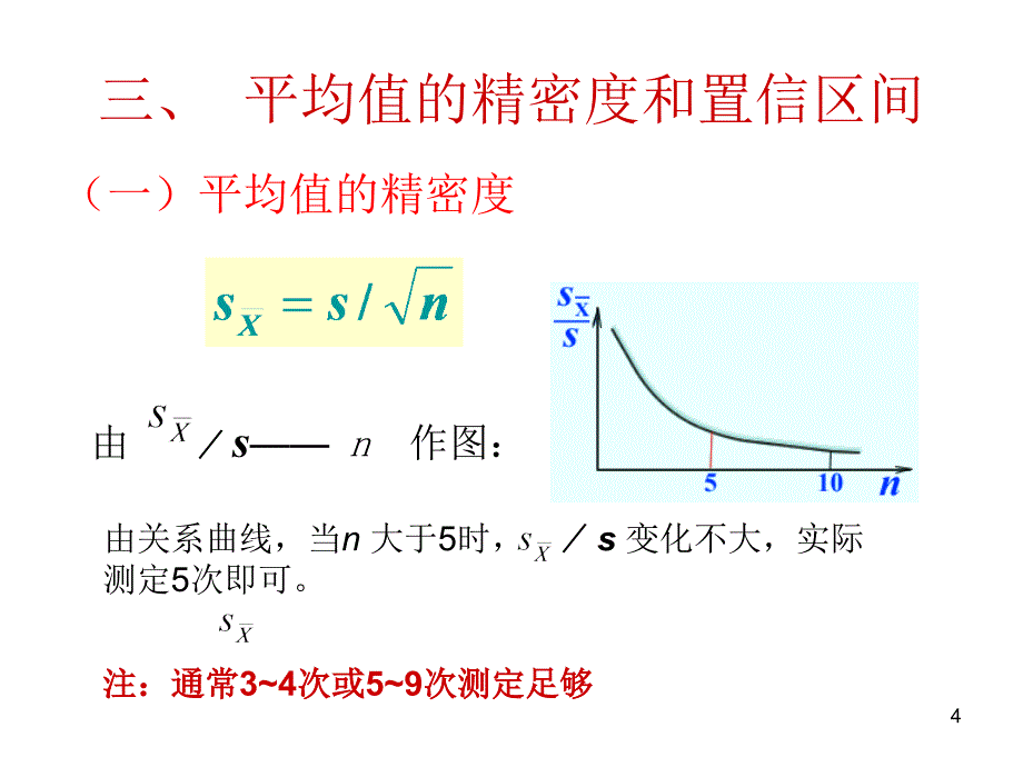 大学分析化学课件_第4页