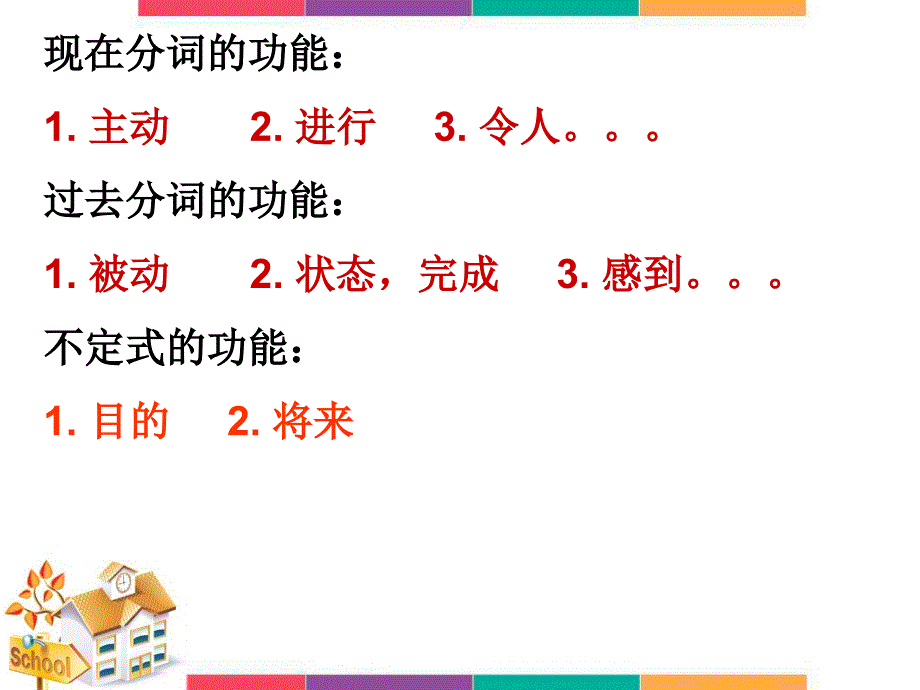 非谓语动词公开课_第4页