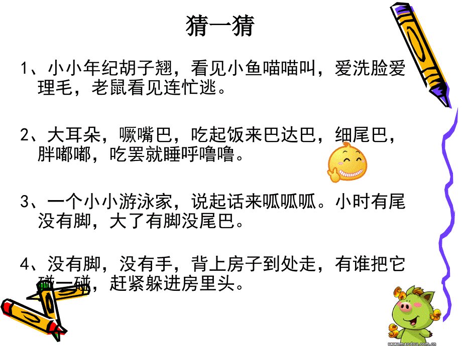 我喜欢的小动物 (2)_第2页