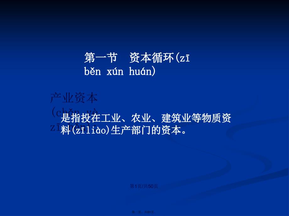 第5章产业资本的运行学习教案_第2页